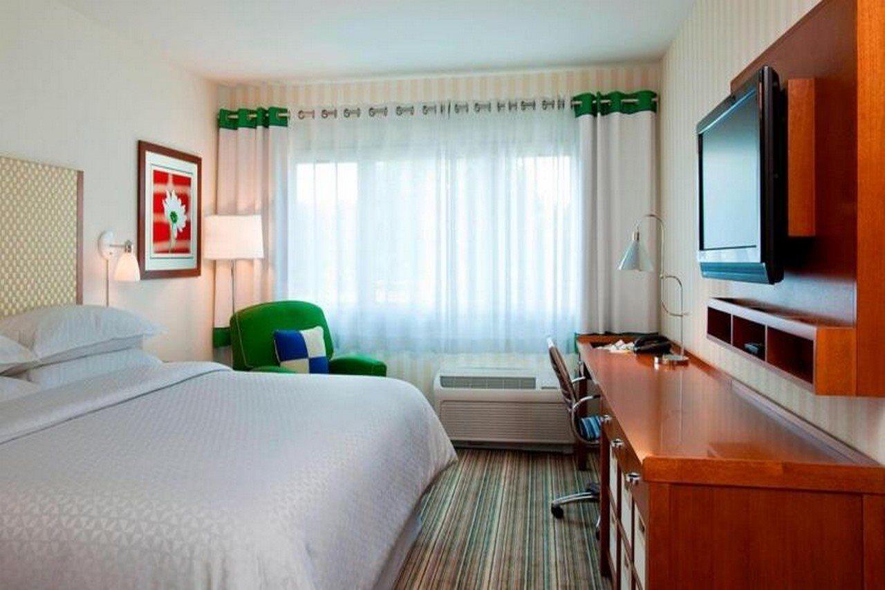 Holiday Inn Express Columbus Airport Easton Dış mekan fotoğraf